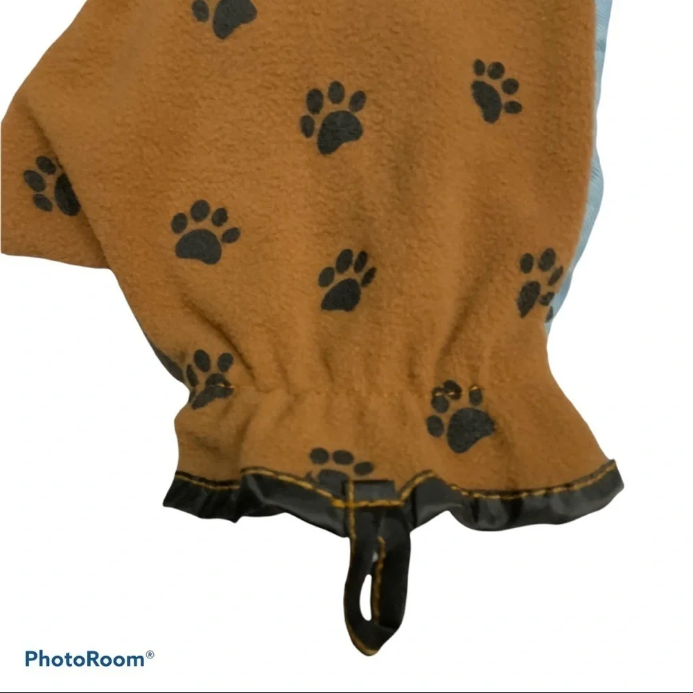 Evriholder FURemover Mitt For Dogs Cats One Size